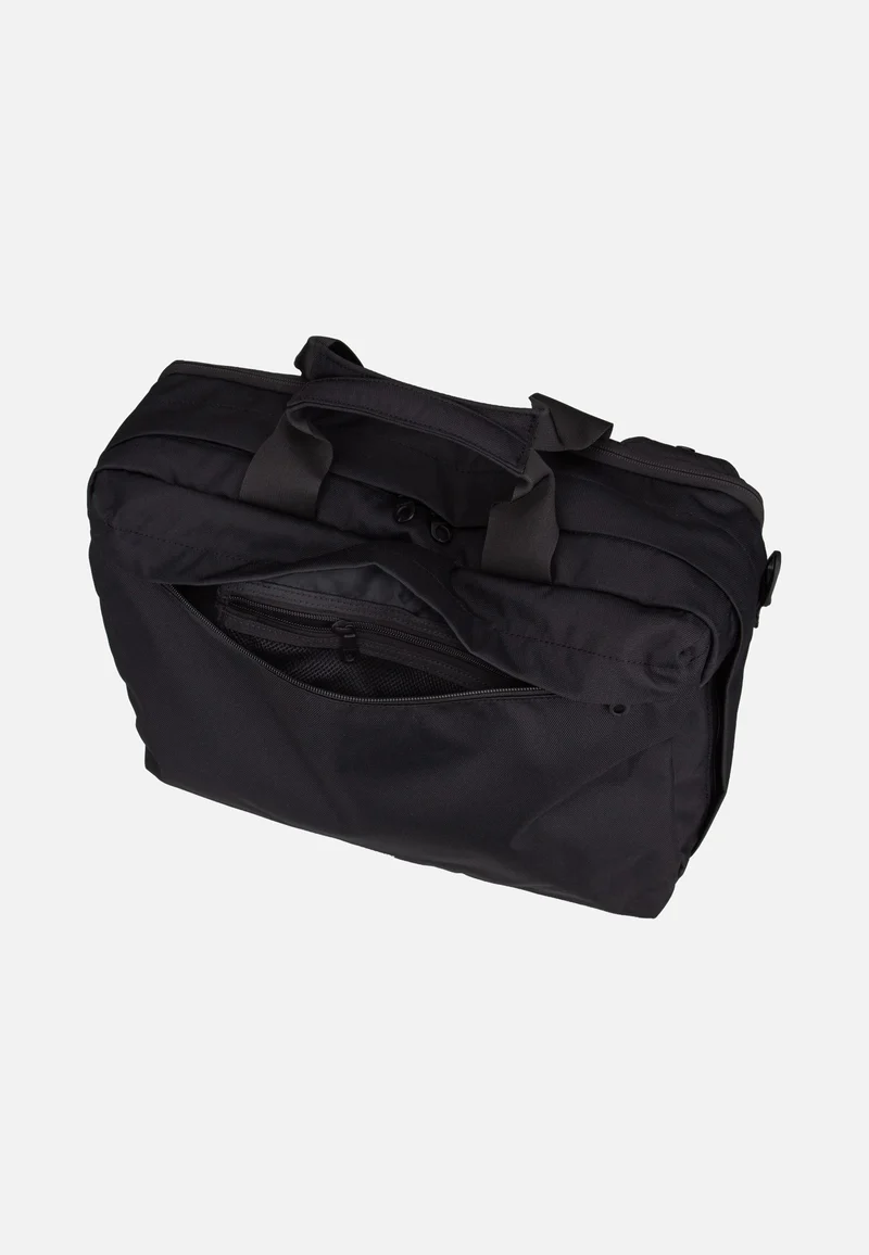 Go 3-Way Bag 30 L Black - Rucksack