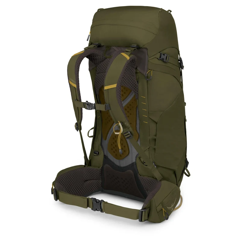 Osprey Kestrel 48 L/XL - Trekkingrucksack 79 cm (moss green)