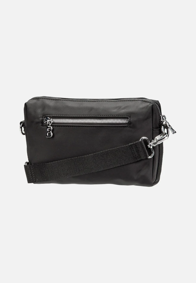 Verbier Play 1.0 Pukie Black - Crossbody Bag
