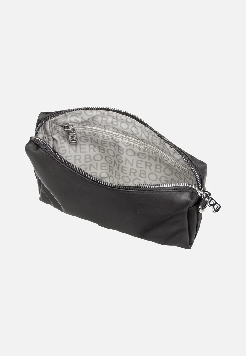 Verbier Play 1.0 Pukie Black - Crossbody Bag