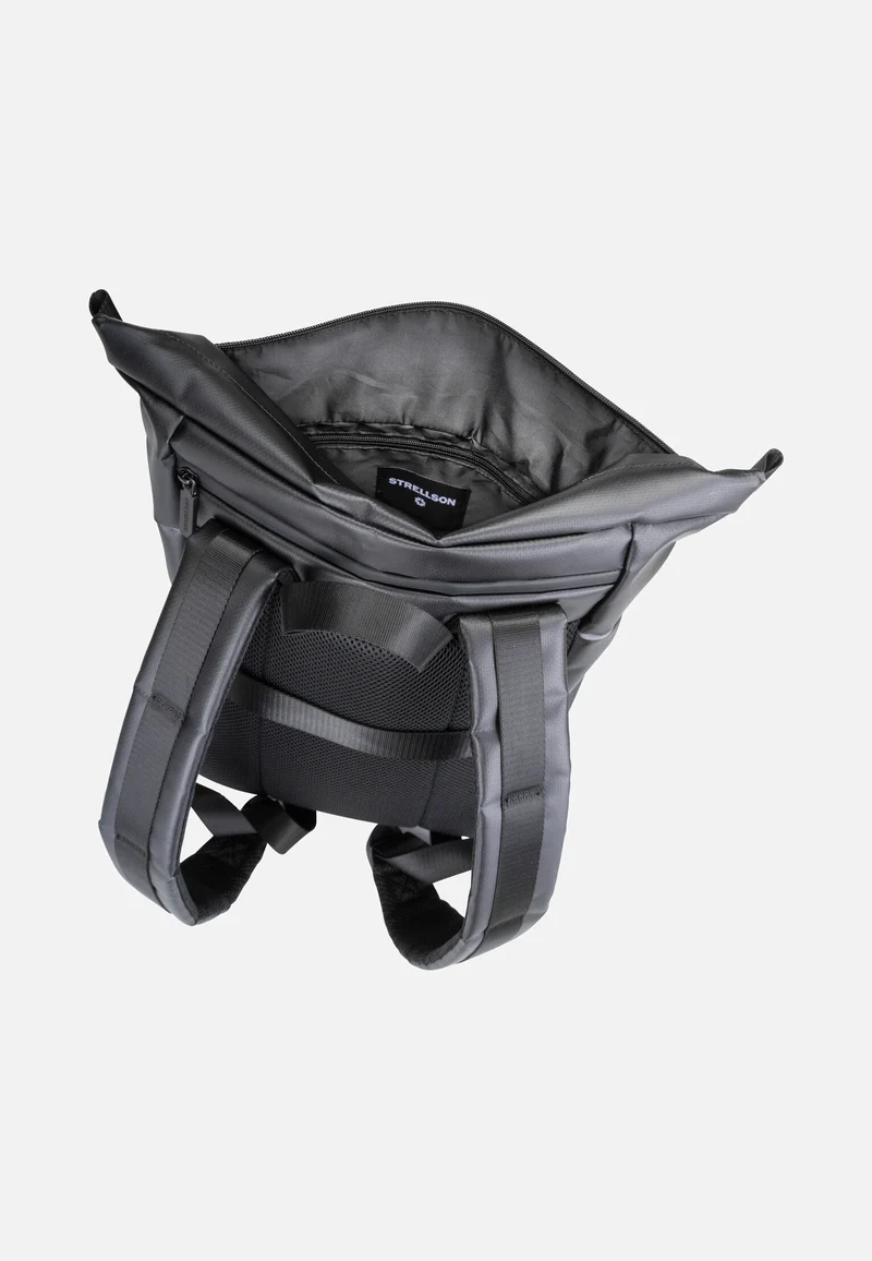 Stockwell 2.0 Sebastian SVZ Black - Rucksack