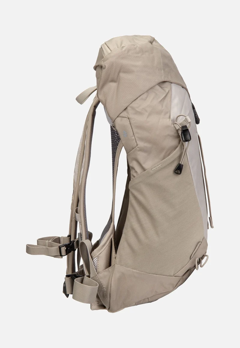 AC Lite 14 SL Alu/Greystone - Rucksack