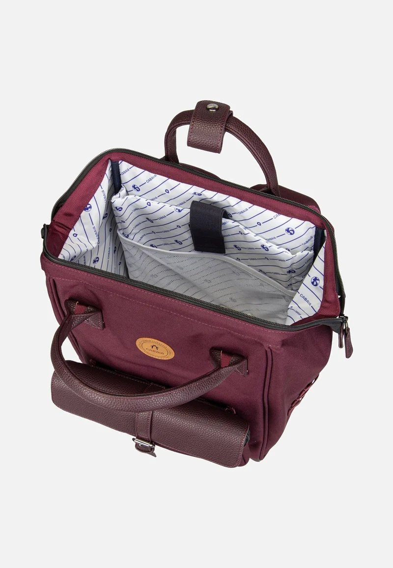 Adventurer Hiker Recycled Oxford Medium Norfolk - Rucksack
