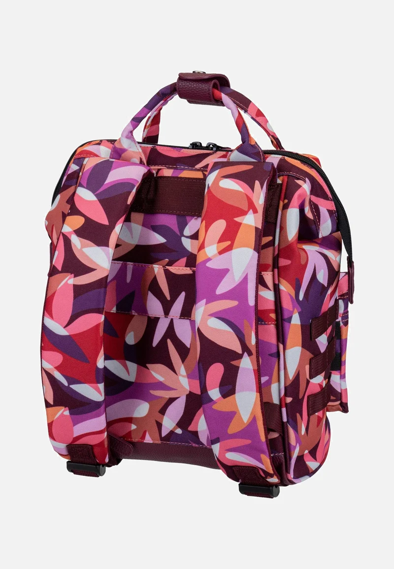 Adventurer Recycled Oxford Small Montreuil - Rucksack