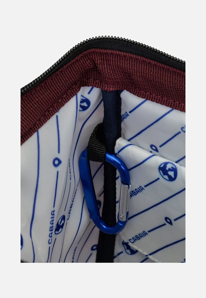 Adventurer Recycled Oxford Small Montreuil - Rucksack