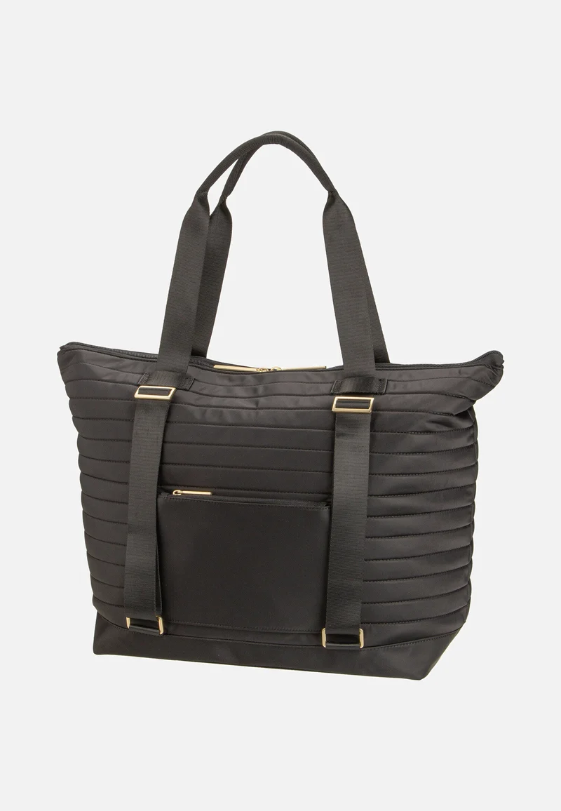 Barbara Stepp 2in1 SHO Black - Rucksack