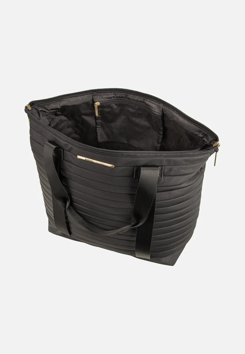 Barbara Stepp 2in1 SHO Black - Rucksack