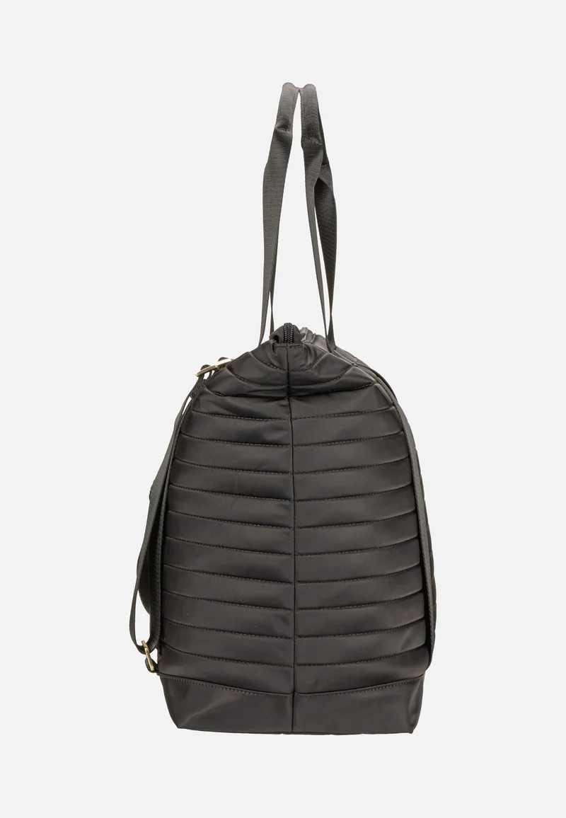 Barbara Stepp 2in1 SHO Black - Rucksack