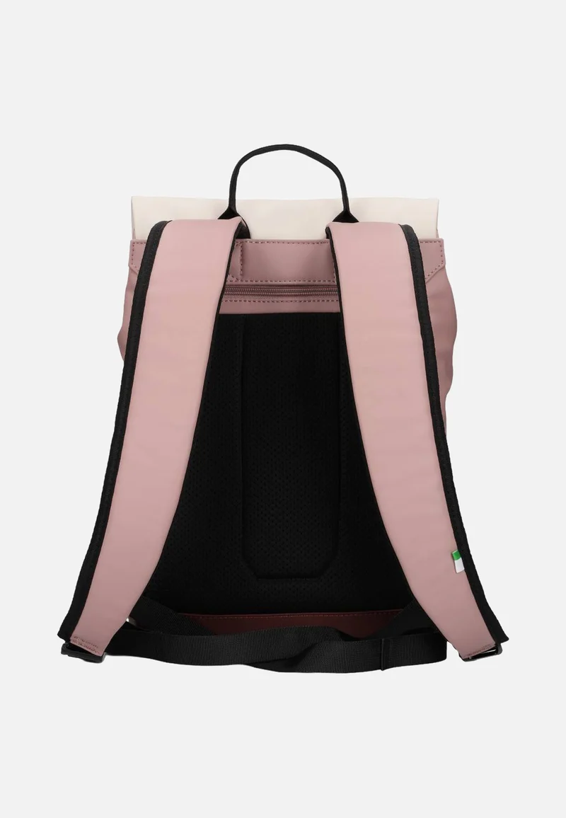 Cargo CAR130 White/Bordeaux - Rucksack