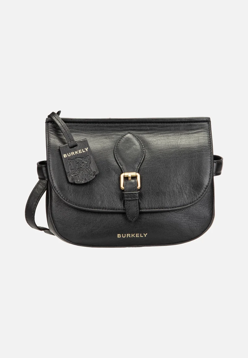 Demi 1001903 Black - Satchel