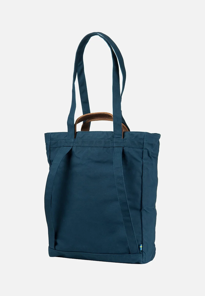 Totepack No.1 Navy - Rucksack