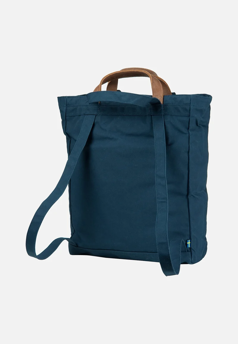 Totepack No.1 Navy - Rucksack