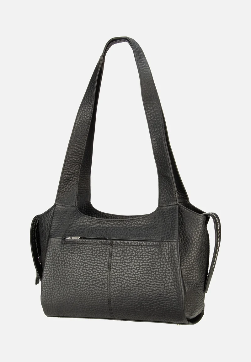 Hirsch Adelina Schwarz - Hobo Bag