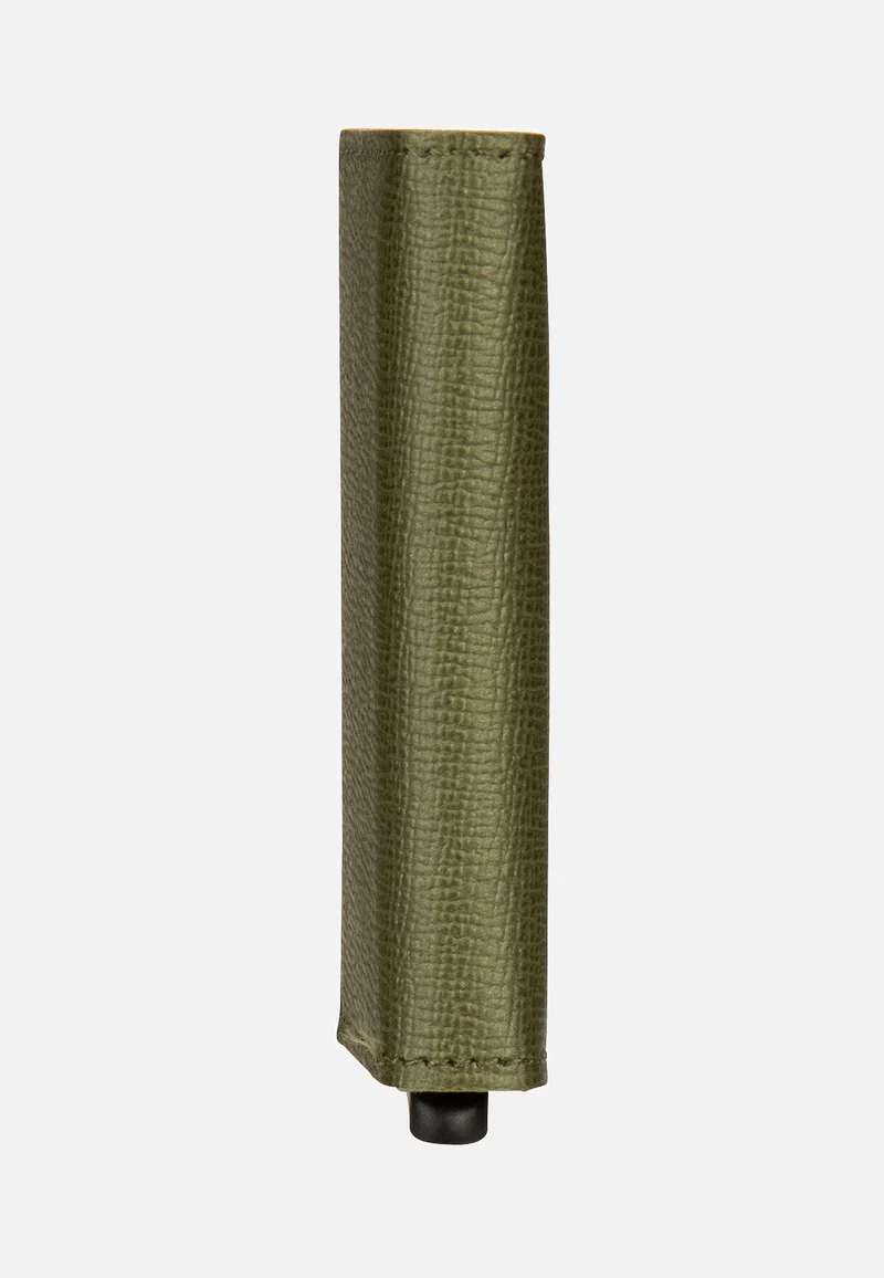 Slimwallet Crisple Kelp - Kartenetui