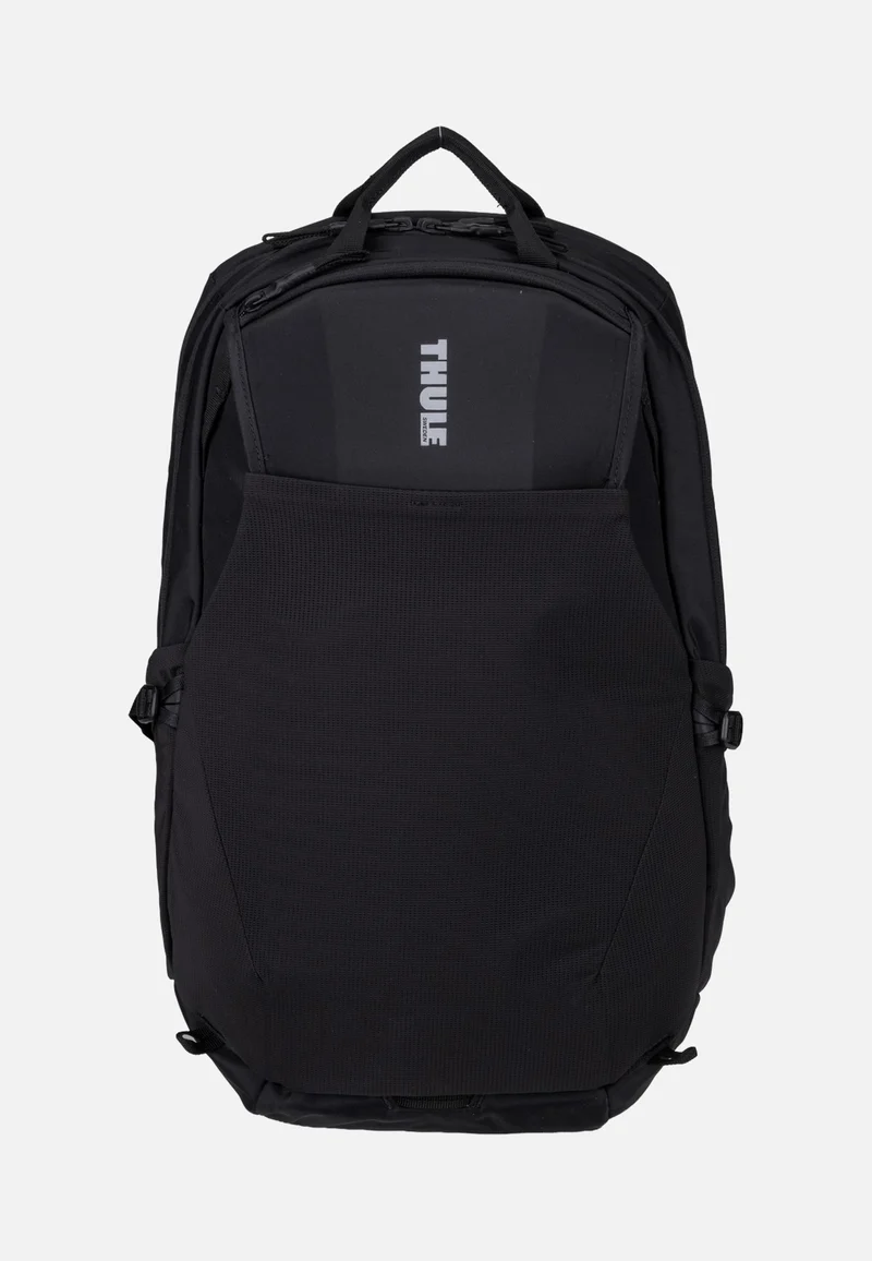 EnRoute 26L Black - Rucksack