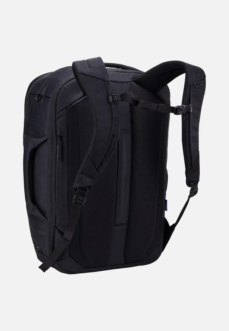 Subterra 2 Convertible Carry-On Black - Reiserucksack