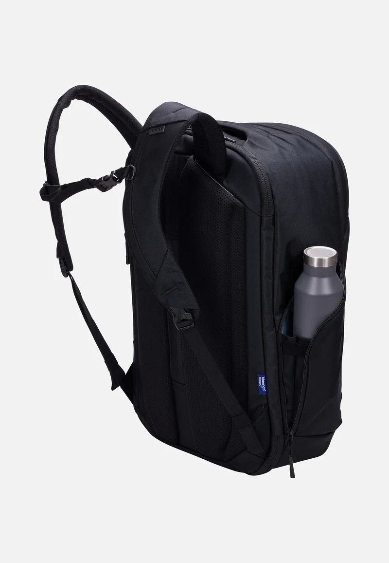 Subterra 2 Convertible Carry-On Black - Reiserucksack