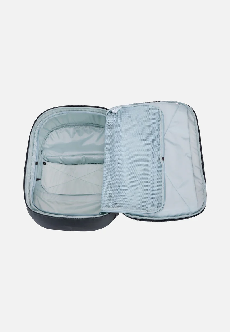 Subterra 2 Convertible Carry-On Dark Slate - Reiserucksack