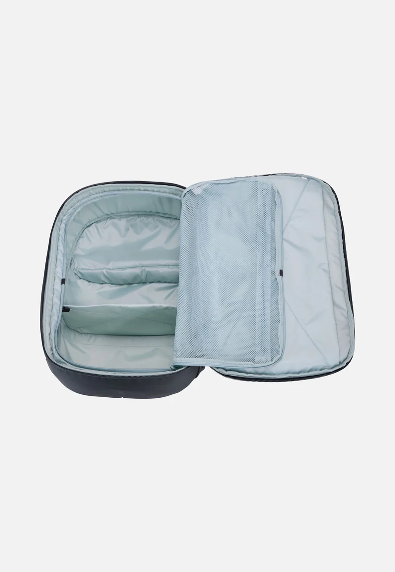 Subterra 2 Convertible Carry-On Dark Slate - Reiserucksack