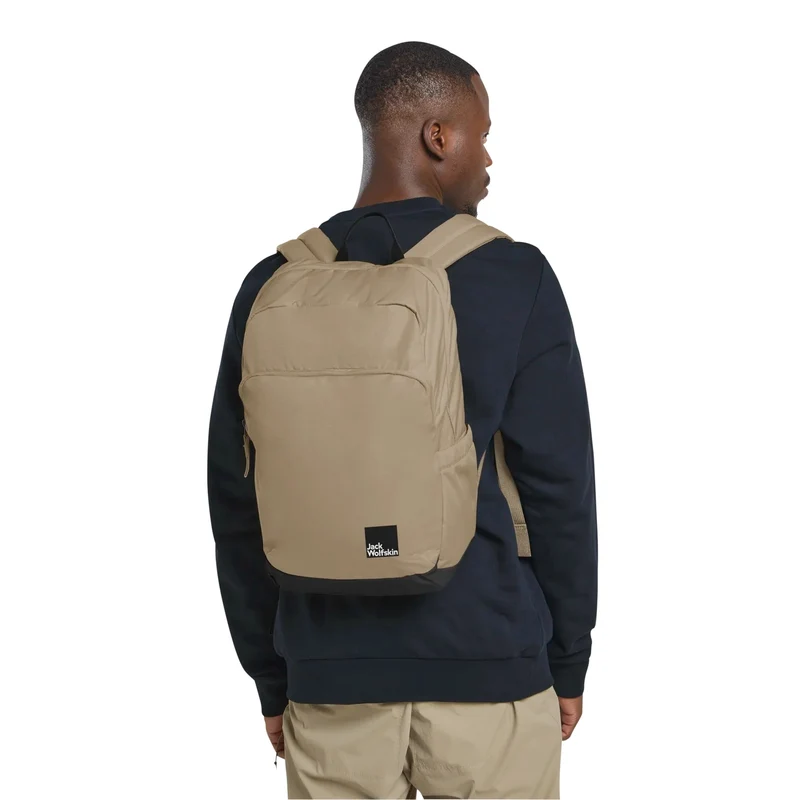 Jack Wolfskin Terraview 20 - Rucksack 43 cm (hazel wood)