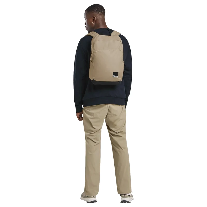 Jack Wolfskin Terraview 20 - Rucksack 43 cm (hazel wood)