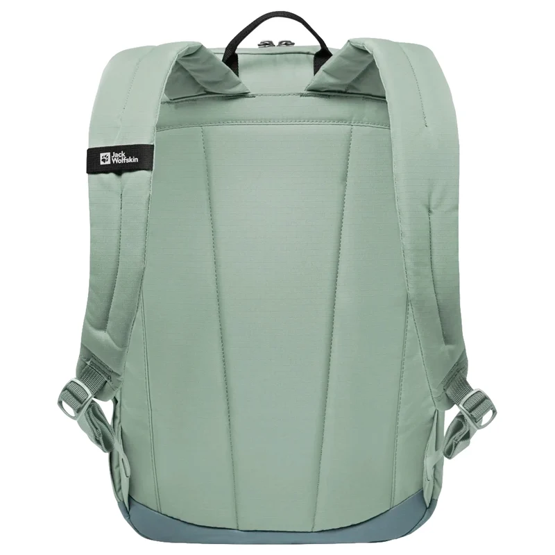 Jack Wolfskin Terraview 20 - Rucksack 43 cm (green zinnia)