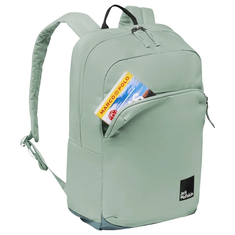 Jack Wolfskin Terraview 20 - Rucksack 43 cm (green zinnia)