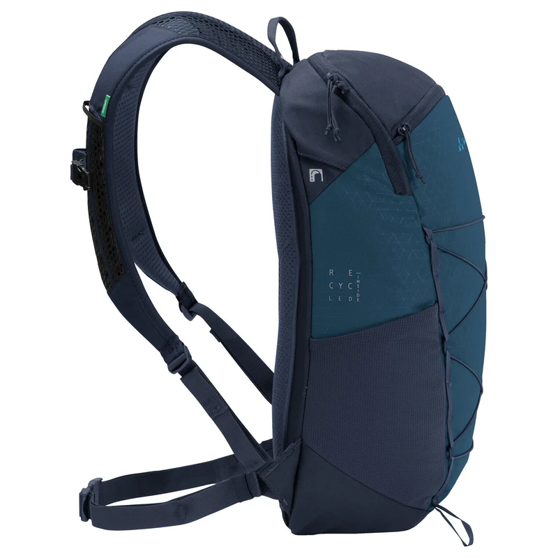 Vaude Agile 14 - Wanderrucksack 46 cm (baltic sea)