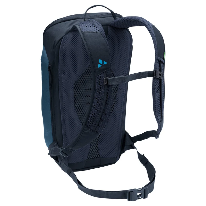 Vaude Agile 14 - Wanderrucksack 46 cm (baltic sea)