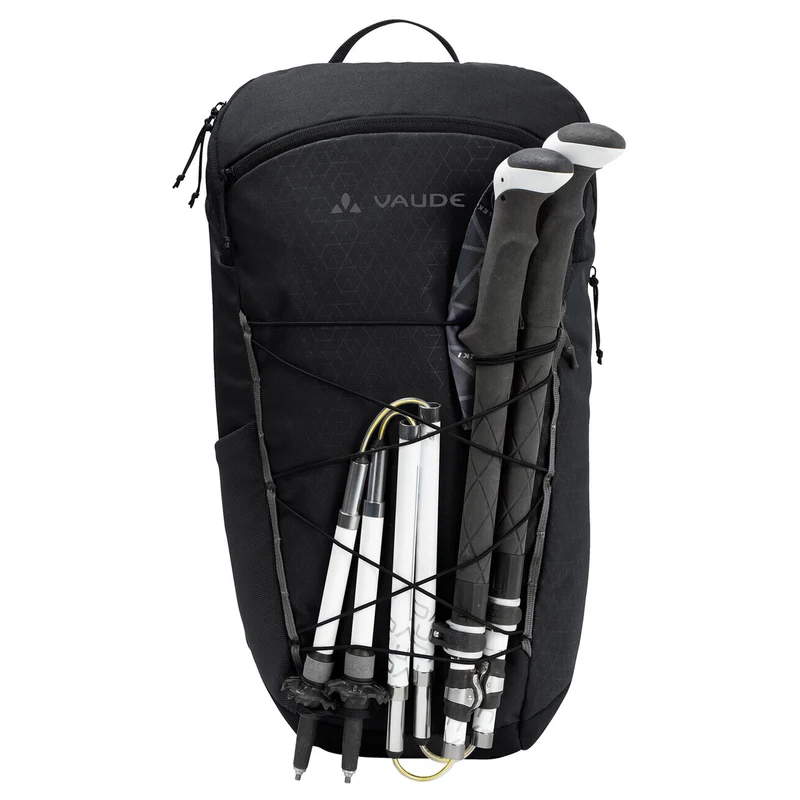 Vaude Agile 14 - Wanderrucksack 46 cm (black)