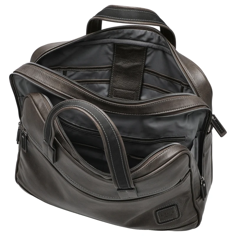 Picard Breakers - Aktentasche 41 cm (graphit)