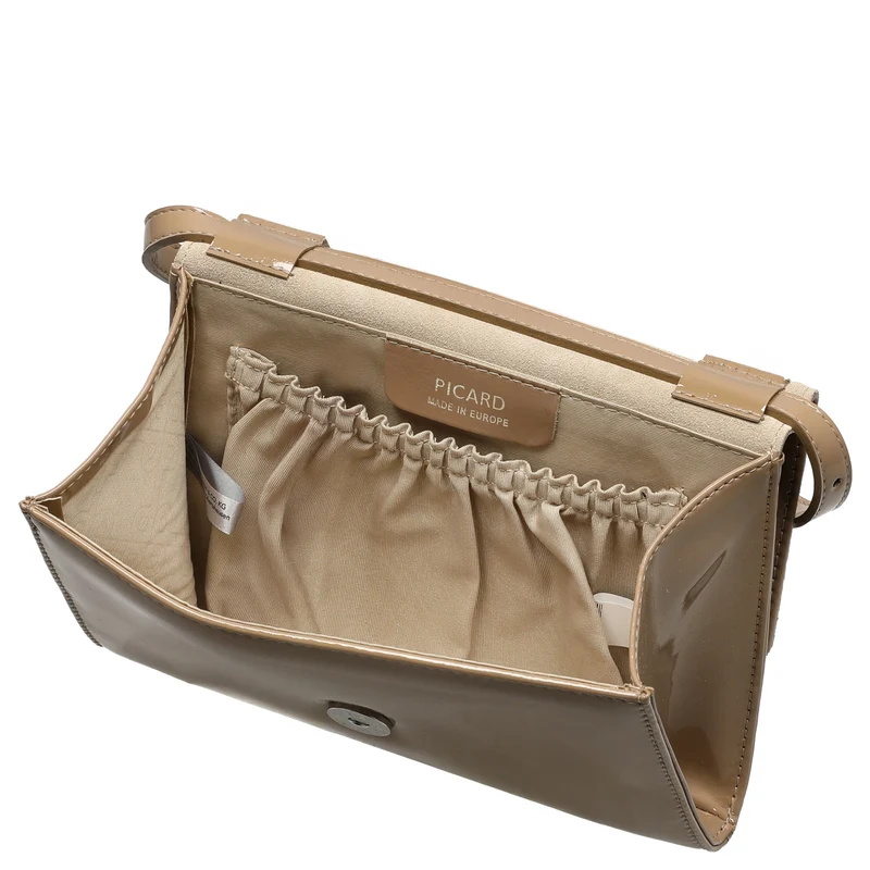 Picard Auguri - Umhängetasche 19 cm (melange/la)