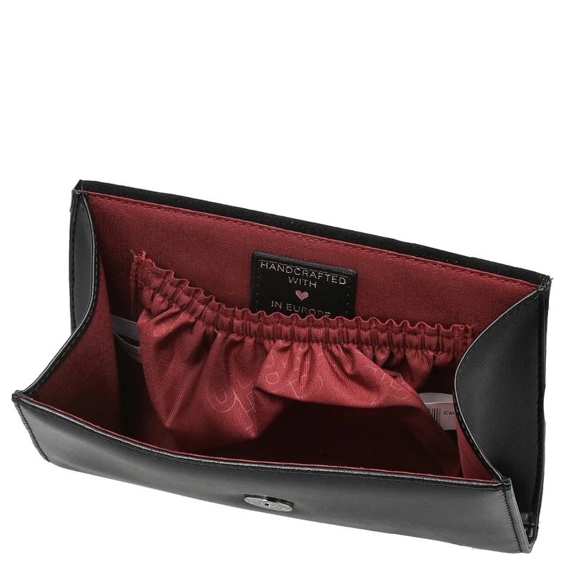 Picard Auguri - Umhängetasche 19 cm (schwarz)