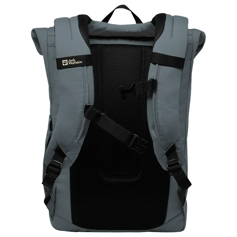 Jack Wolfskin Island 20 - Rucksack 40.5 cm (grey odessa)