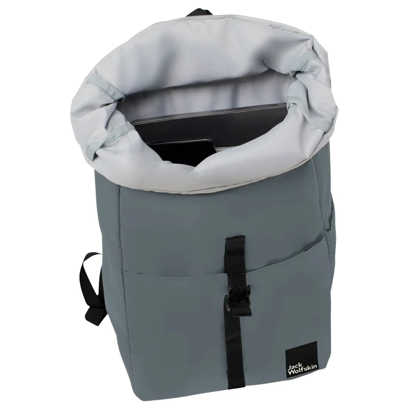 Jack Wolfskin Island 20 - Rucksack 40.5 cm (grey odessa)