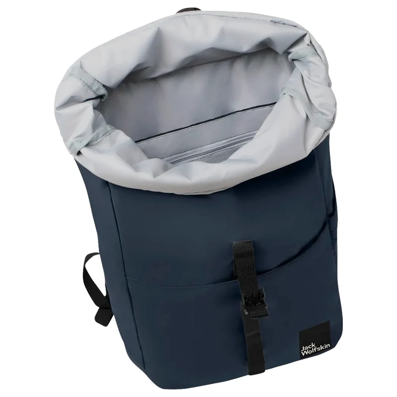 Jack Wolfskin Island 20 - Rucksack 40.5 cm (midnight sky)
