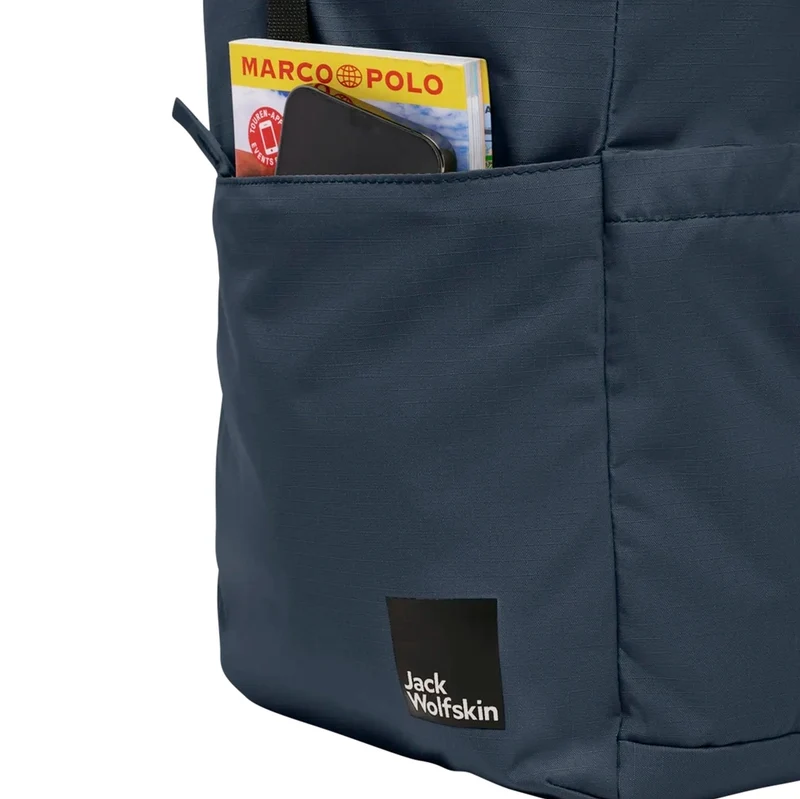 Jack Wolfskin Island 20 - Rucksack 40.5 cm (midnight sky)