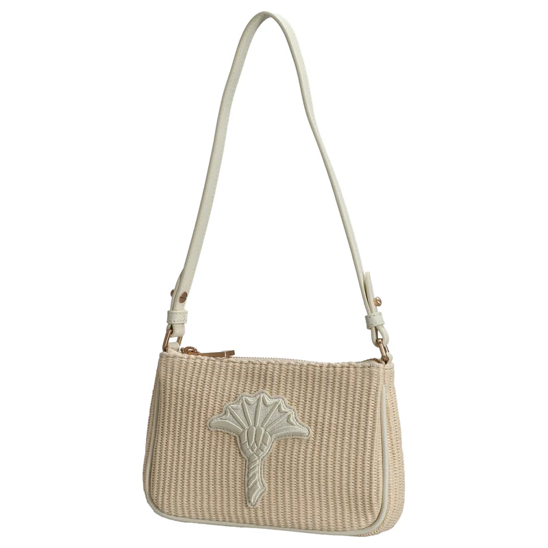 Joop Cestino Chiaro Eunike - Schultertasche 22 cm (offwhite)