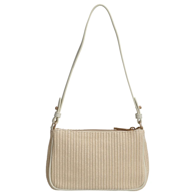 Joop Cestino Chiaro Eunike - Schultertasche 22 cm (offwhite)