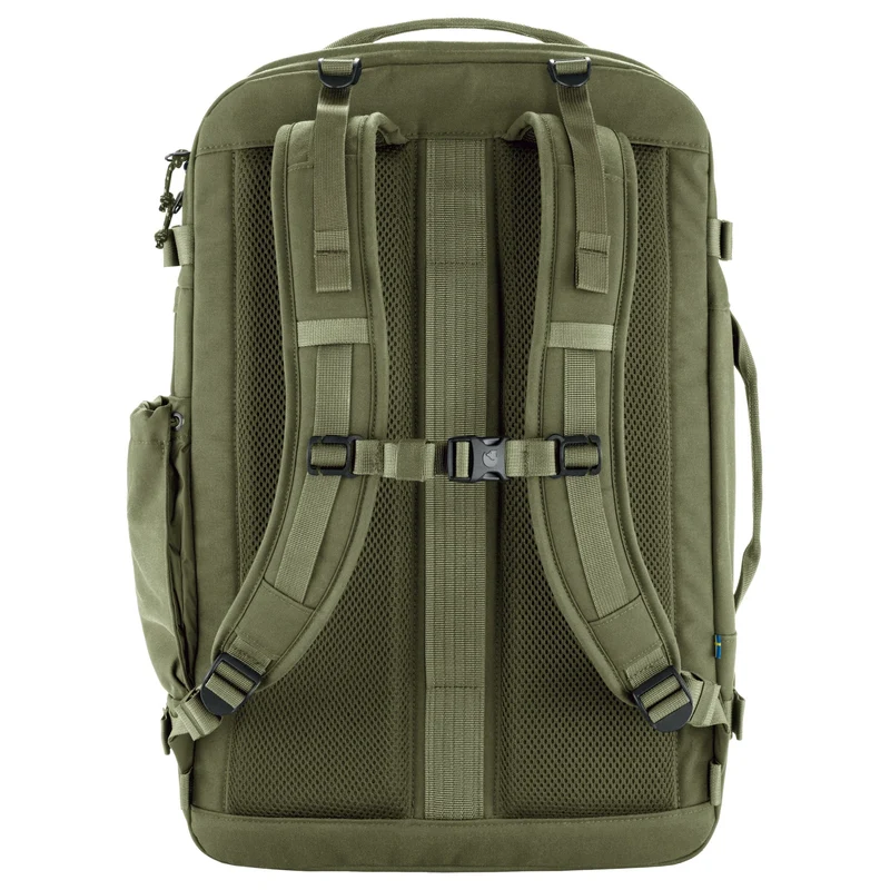 Fjällräven Färden Carry-On Pack - Reiserucksack 55 cm (grün)