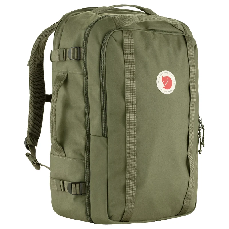 Fjällräven Färden Carry-On Pack - Reiserucksack 55 cm (grün)