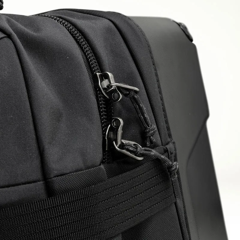 Fjällräven Färden Roller 75 - Rollenreisetasche 64 cm (coal black)