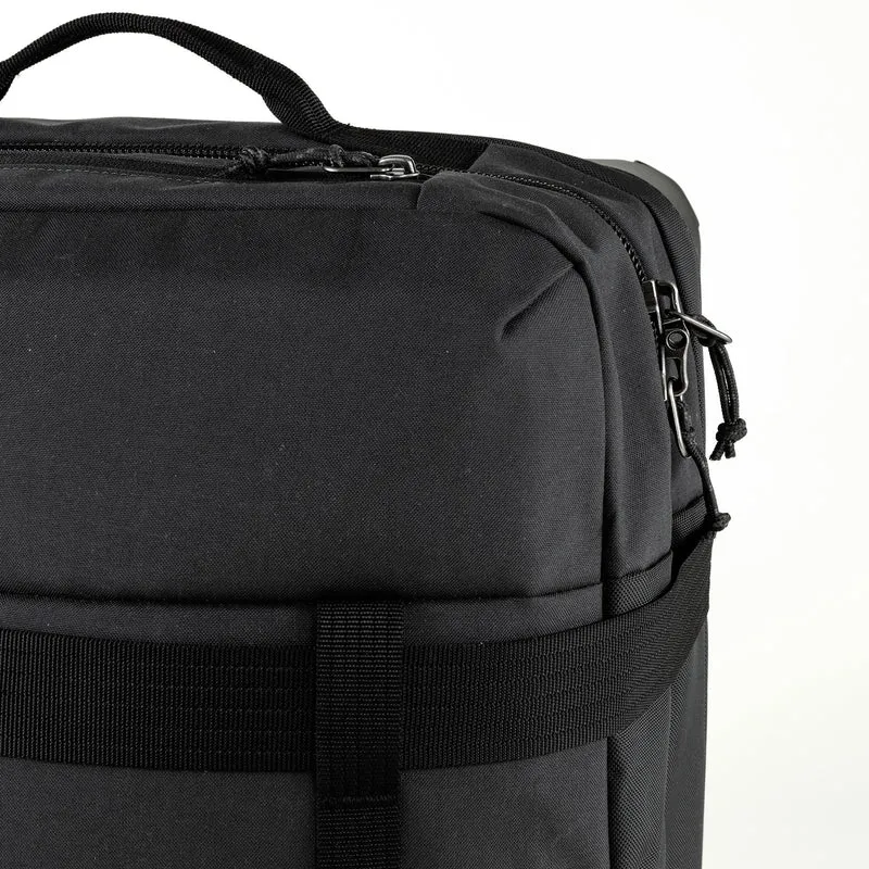 Fjällräven Färden Roller 75 - Rollenreisetasche 64 cm (coal black)