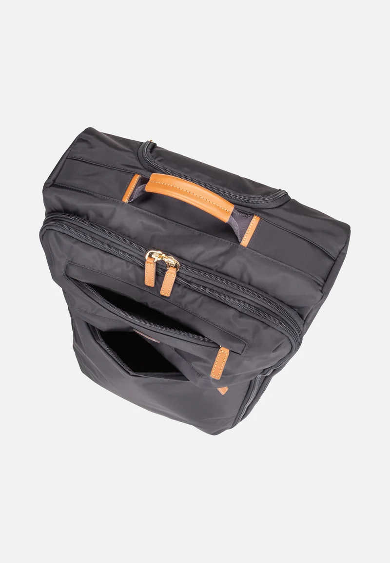 X-Travel Trolley 55 cm EXP Ozean - Koffer