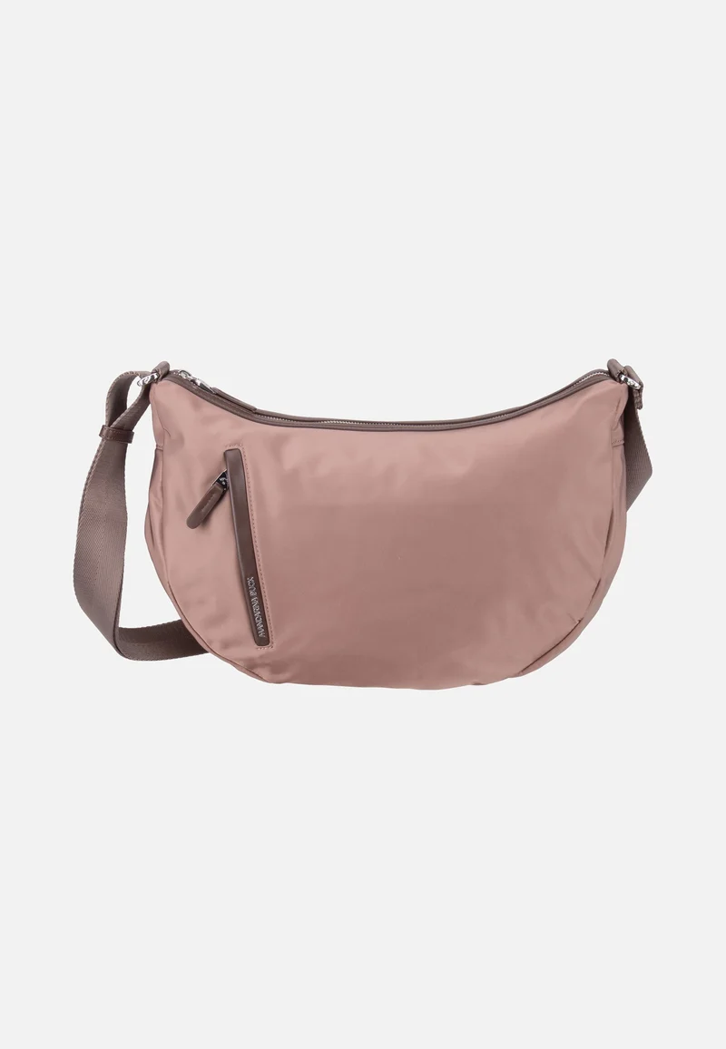 Hunter Medium VCT46 Beaver - Hobo Bag
