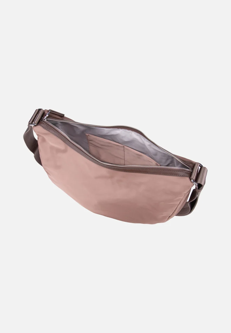 Hunter Medium VCT46 Beaver - Hobo Bag