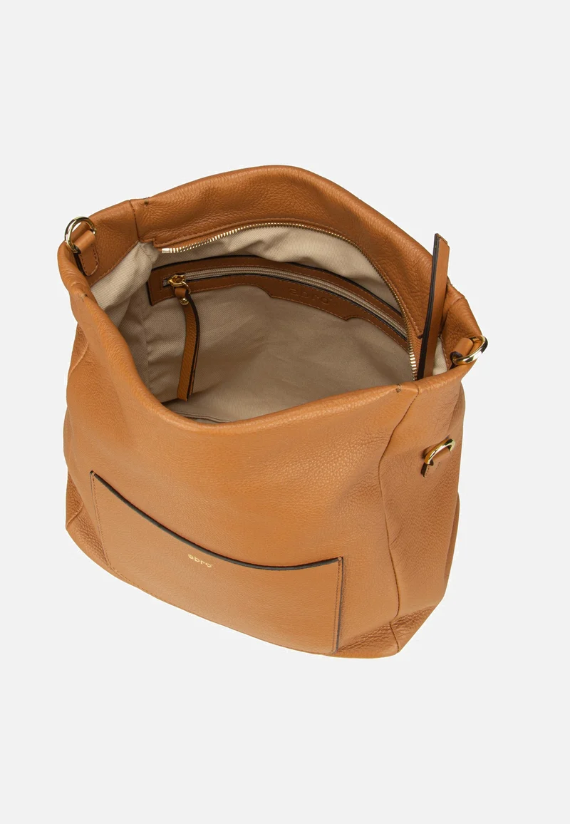 Raquel Small Cuoio - Hobo Bag