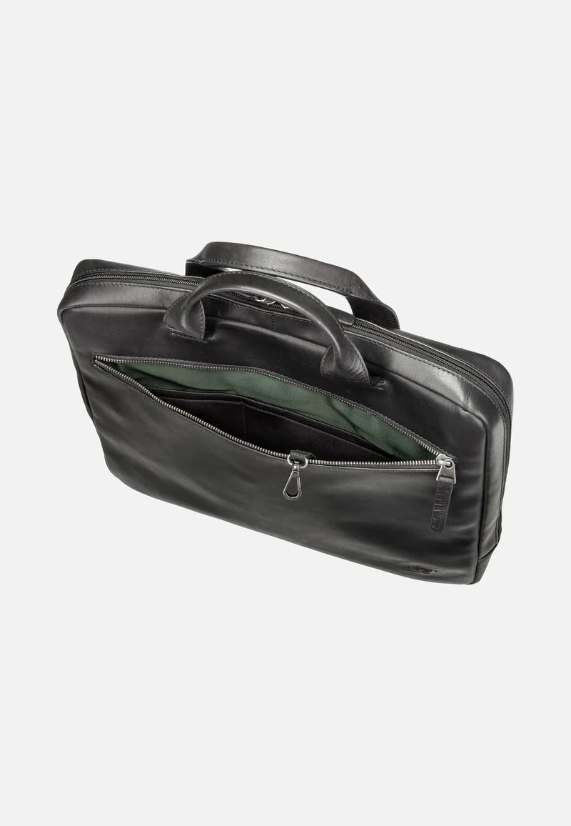 Lund Business S 6743 Schwarz - Aktentasche