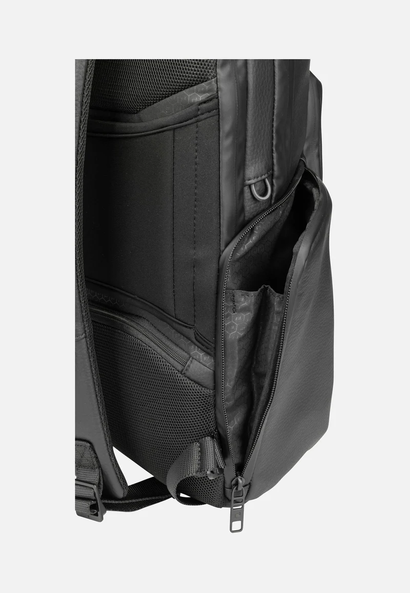 Urban Eco Leather M2 Black - Rucksack