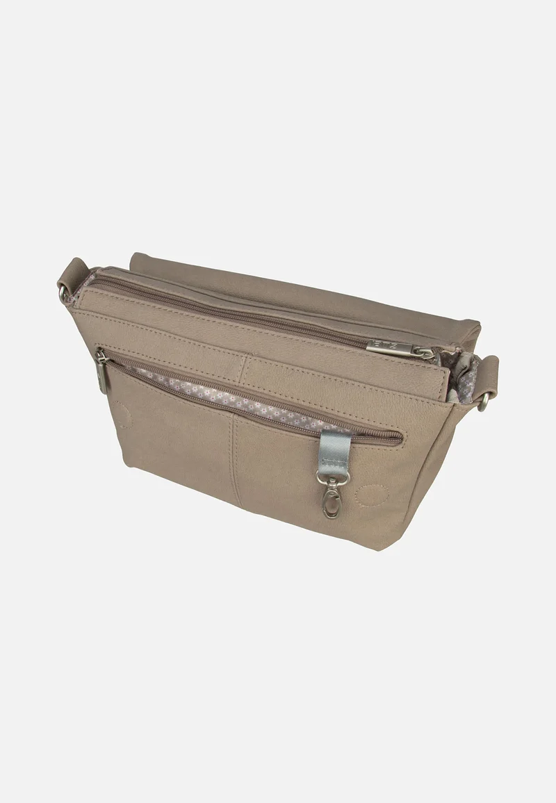 Mademoiselle M60 Nubuk/Cappucino - Messenger Bag